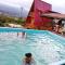 Domo Geodésico Barlovento Ecolodge