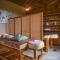 The Mesare Eco Resort