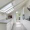 Four-Bedroom Holiday Home In Blavand - Blåvand