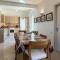 Beautiful Home In Perdika With Wifi