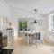 3 Bedroom Pet Friendly Home In Græsted - Græsted