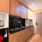 Comfortable and Nice Studio Apartment at Delft Ciputra Makassar By Travelio - Sungguminasa