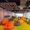 Comfortable and Nice Studio Apartment at Delft Ciputra Makassar By Travelio - Sungguminasa