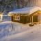 4 Bedroom Nice Home In Hemsedal