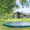 Three-Bedroom Holiday Home In Dronningmolle - Dronningmølle