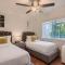 Stylish- Multi-Level- Patio- Games - Fast WIFI-CM3 - كوستا ميسا