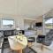 Holiday Home Skodbjergevej Hvide Sande X