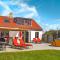 Three-Bedroom Holiday Home In Knebel