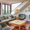 Three-Bedroom Holiday Home In Knebel