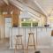 Three-Bedroom Holiday Home In Sjallands Odde
