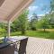 Three-Bedroom Holiday Home In Sjallands Odde