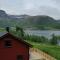Nesset i Fiskfjord - Dragland