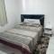 Apartamento do Walisson - 瓜拉米兰加