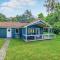 Holiday Home Ruggårdsvej Højby Denm