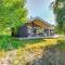 Three-Bedroom Holiday Home In Sjallands Odde