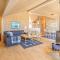 Three-Bedroom Holiday Home In Sjallands Odde
