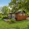 2 Bedroom Stunning Home In Holbæk