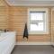 Lovely Home In Sjusjøen With Sauna