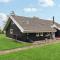 2 Bedroom Beautiful Home In Samsø - Ballen