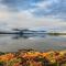 Nice Home In Nissedal With Lake View - Kyrkjebygdi