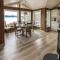 Nice Home In Nissedal With Lake View - Kyrkjebygdi