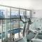 Stylish Double Storey Apt plus Harbour Bridge Views!