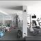 Stylish Double Storey Apt plus Harbour Bridge Views!