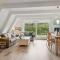 Gorgeous Home In Farsø With Kitchen