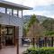 Relax in natures symphony at The Berry Dairy