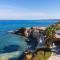 Villa Carpe Diem - infinity pool and stunning sea view