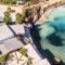 Villa Carpe Diem - infinity pool and stunning sea view