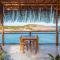 Villa Carpe Diem - infinity pool and stunning sea view
