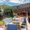 Villa Carpe Diem - infinity pool and stunning sea view