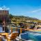 Villa Carpe Diem - infinity pool and stunning sea view
