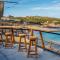 Villa Carpe Diem - infinity pool and stunning sea view