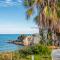 Villa Carpe Diem - infinity pool and stunning sea view