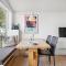 Gorgeous Home In Munkebo With Kitchen
