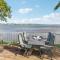Gorgeous Home In Munkebo With Kitchen