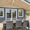 Holiday Home Pionerskoven Toftlund Denm