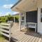 Holiday Home Pionerskoven Toftlund Denm