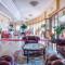 Astura Palace Hotel