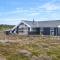 Holiday Home Godthåbsvej Rømø Vi