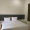 Binumar Guest House