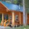 Foto: Bella Coola Grizzly Tours Cabins 69/151