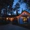Four Seasons Getaway-Private Hot Spa-Walk to Village-Walk to Pineknot Trailhead-Plus King Bed! - بيغ بير لاكي