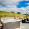 The Mamgu Lodge - Mochdre