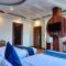 Easton Blue Hotel