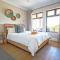 Modern self-catering apartment in a secure estate
