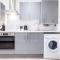 2br Central Nottingham Flat Wi-fi Parking Sleeps - 诺丁汉