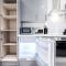 2br Central Nottingham Flat Wi-fi Parking Sleeps - 诺丁汉
